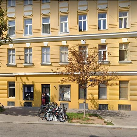 Lieblingsplatz Apartment Vienna Luaran gambar