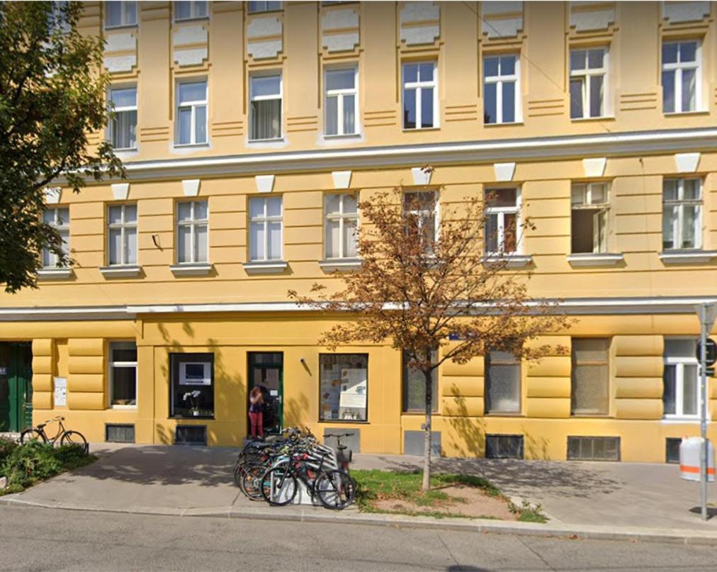Lieblingsplatz Apartment Vienna Luaran gambar