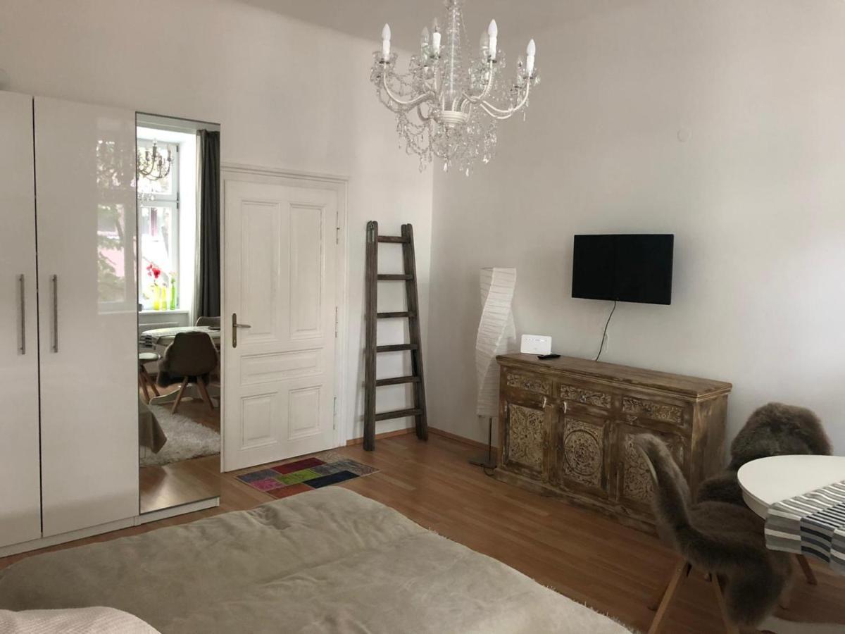 Lieblingsplatz Apartment Vienna Luaran gambar