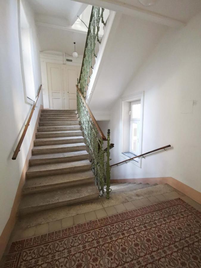 Lieblingsplatz Apartment Vienna Luaran gambar