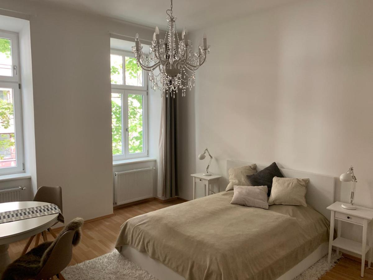 Lieblingsplatz Apartment Vienna Luaran gambar