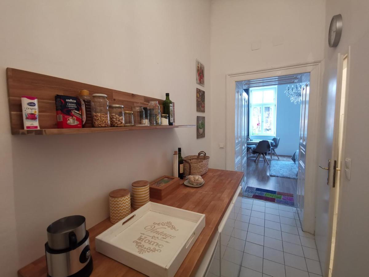 Lieblingsplatz Apartment Vienna Luaran gambar