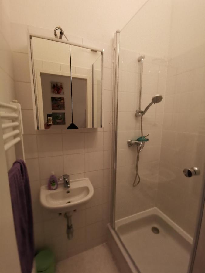 Lieblingsplatz Apartment Vienna Luaran gambar